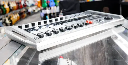 Zoom - R24 - SD Recorder/Interface/Controller 2
